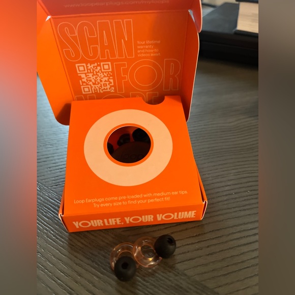 Loop Earplugs Other Loop Engage Plus Earplugs Poshmark